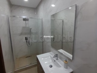 Maison R2 commerciale choukia haut standing - Maison à vendre