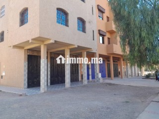 Maison R2 commerciale choukia haut standing - Maison à vendre