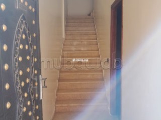 Maison R2 commerciale choukia haut standing - Maison à vendre