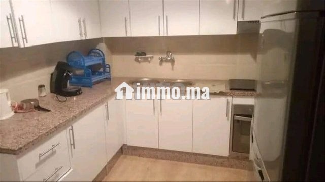 شقةوسط المدينة للعائلة - Location Vacances - Marrakech - photo 2