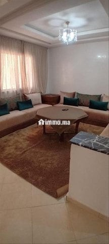 شقةوسط المدينة للعائلة - Location Vacances - Marrakech - photo 3