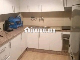 شقةوسط المدينة للعائلة - Appartement Location Vacances - Marrakech