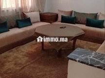 شقةوسط المدينة للعائلة - Appartement Location Vacances - Marrakech