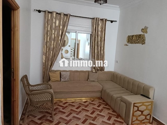 Appartement - Location Vacances - Tanger - photo 1