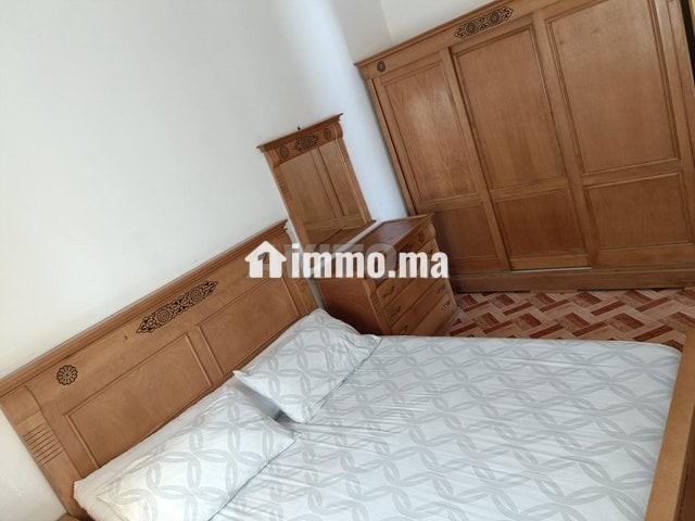 Appartement - Location Vacances - Tanger - photo 4