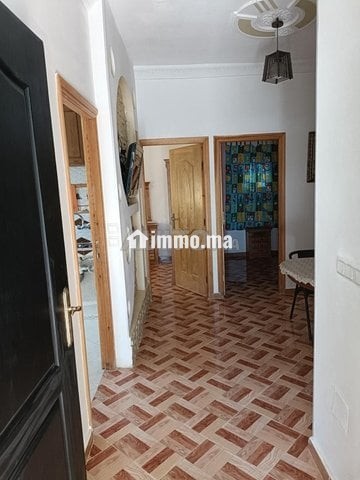 Appartement - Location Vacances - Tanger - photo 5
