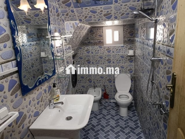 Appartement - Location Vacances - Tanger - photo 6
