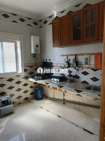 Appartement - Location Vacances - Tanger - photo 8
