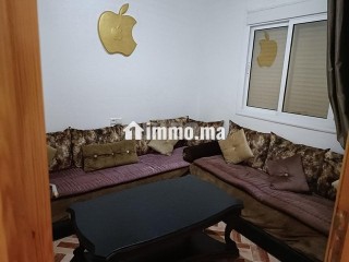Appartement - Appartement Location Vacances - Tanger