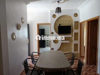 Appartement - Appartement Location Vacances - Tanger