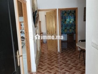 Appartement - Appartement Location Vacances - Tanger