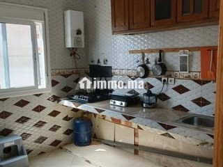Appartement - Appartement Location Vacances - Tanger