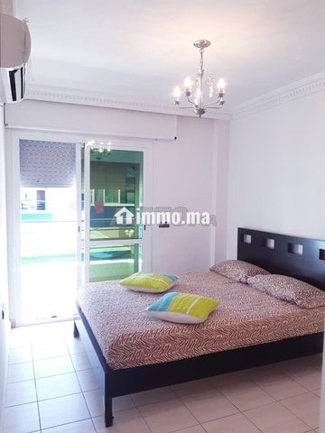 Appartement avec piscine martil - Location Immobilier - Martil - photo 2