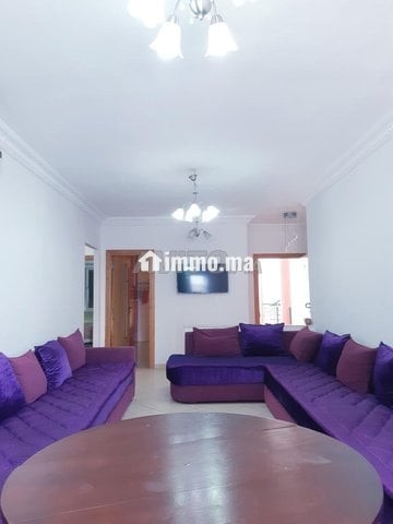 Appartement avec piscine martil - Location Immobilier - Martil - photo 3