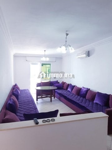 Appartement avec piscine martil - Location Immobilier - Martil - photo 4