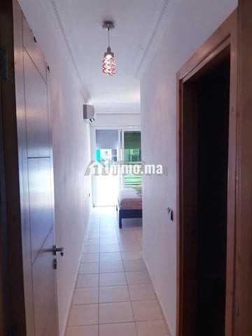 Appartement avec piscine martil - Location Immobilier - Martil - photo 5