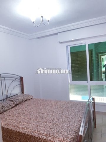 Appartement avec piscine martil - Location Immobilier - Martil - photo 6