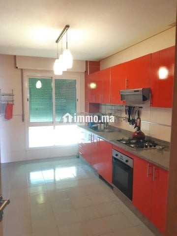 Appartement avec piscine martil - Location Immobilier - Martil - photo 7