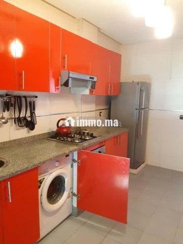 Appartement avec piscine martil - Location Immobilier - Martil - photo 8
