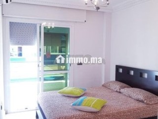 Appartement avec piscine martil - Appartement à louer - Martil