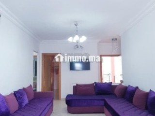 Appartement avec piscine martil - Appartement à louer - Martil