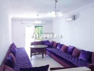 Appartement avec piscine martil - Appartement à louer - Martil