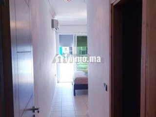 Appartement avec piscine martil - Appartement à louer - Martil