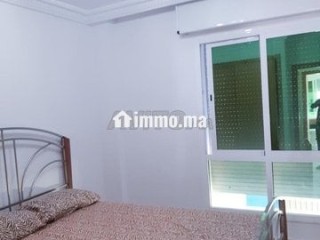 Appartement avec piscine martil - Appartement à louer - Martil