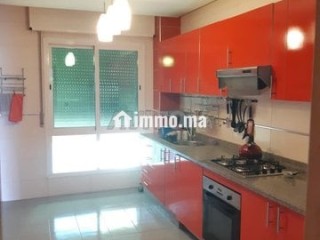 Appartement avec piscine martil - Appartement à louer - Martil