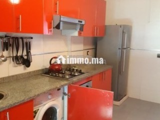 Appartement avec piscine martil - Appartement à louer - Martil