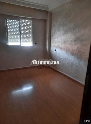Appart à louer - Location Immobilier - Casablanca - photo 1