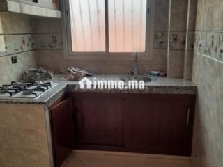 Appart à louer - Appartement à louer - Casablanca