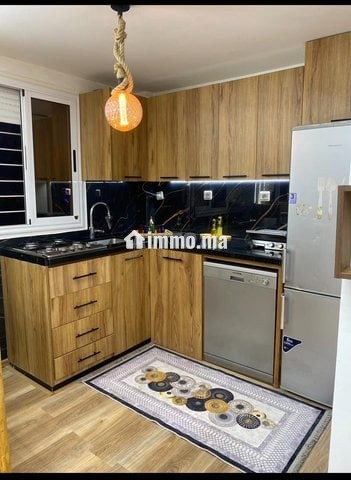 Un jolie studio - Location Vacances - Agadir - photo 1
