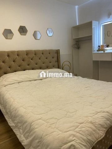 Un jolie studio - Location Vacances - Agadir - photo 2