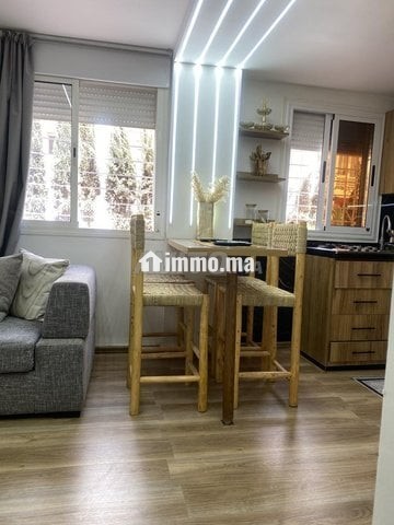 Un jolie studio - Location Vacances - Agadir - photo 3