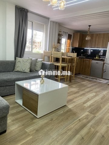 Un jolie studio - Location Vacances - Agadir - photo 4