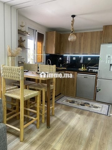 Un jolie studio - Location Vacances - Agadir - photo 5
