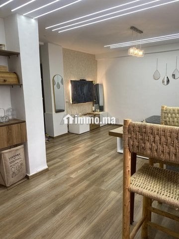 Un jolie studio - Location Vacances - Agadir - photo 6