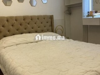 Un jolie studio - Appartement Location Vacances - Agadir