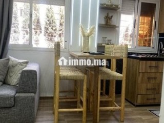 Un jolie studio - Appartement Location Vacances - Agadir