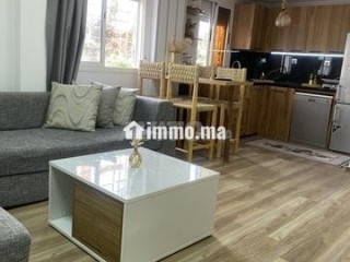 Un jolie studio - Appartement Location Vacances - Agadir