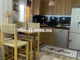 Un jolie studio - Appartement Location Vacances - Agadir