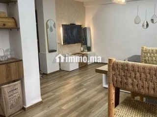 Un jolie studio - Appartement Location Vacances - Agadir