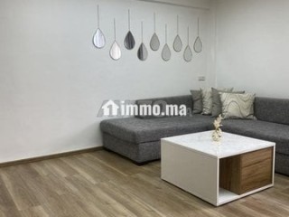 Un jolie studio - Appartement Location Vacances - Agadir