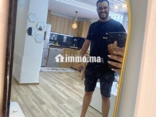 Un jolie studio - Appartement Location Vacances - Agadir