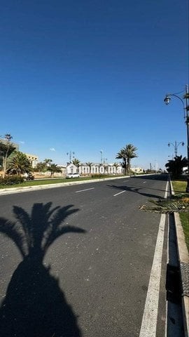 Bureau 55m2 sur Av BARREAU EST OUEST - Location Immobilier - Agadir - photo 1