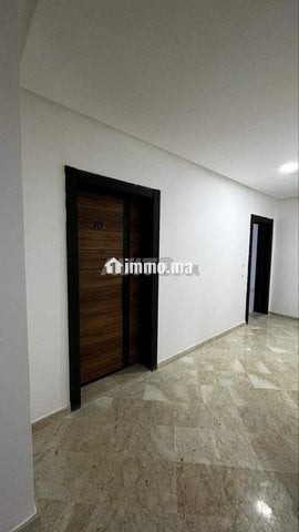Bureau 55m2 sur Av BARREAU EST OUEST - Location Immobilier - Agadir - photo 2
