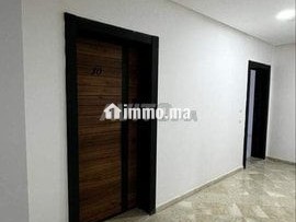 Bureau 55m2 sur Av BARREAU EST OUEST - Bureau à louer - Agadir