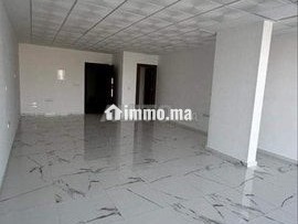 Bureau 55m2 sur Av BARREAU EST OUEST - Bureau à louer - Agadir