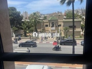 Immeuble en plateaux bureaux à louer - Bureau à louer - Casablanca